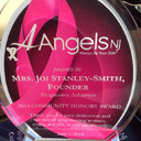A Angels Breast Cancer Awareness Scholarship Fund